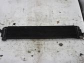 Fuel cooler (radiator)