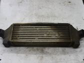 Intercooler radiator