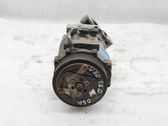 Air conditioning (A/C) compressor (pump)