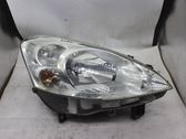 Headlight/headlamp