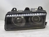 Headlight/headlamp