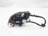 Front door electric wing mirror