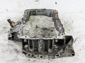 Oil sump