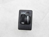 Panel lighting control switch