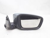 Front door electric wing mirror