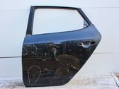 Rear door