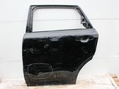 Rear door