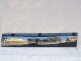Front door trim (molding)