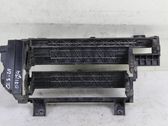 Air flap motor/actuator