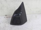 Front door high frequency speaker