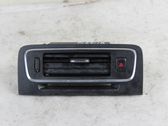 Dash center air vent grill