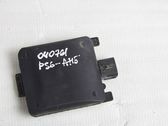 Blind spot module