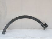 Front arch trim