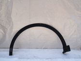 Front arch trim