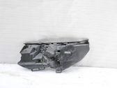 Front bumper mounting bracket