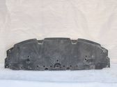 Front bumper skid plate/under tray