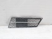Front bumper lower grill