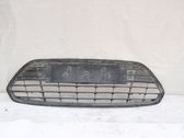 Grille de calandre avant