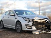 Automatic gearbox
