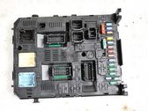 Comfort/convenience module
