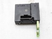 Front door electric window regulator
