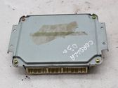 Calculateur moteur ECU