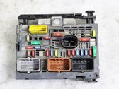 BSM Control unit