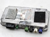 Video control module