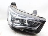 Headlight/headlamp
