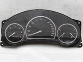 Speedometer (instrument cluster)