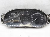 Compteur de vitesse tableau de bord