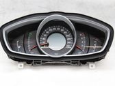 Speedometer (instrument cluster)