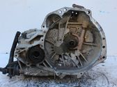 Mechaninė 5 pavarų dėžė
