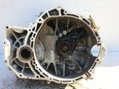 Manual 6 speed gearbox