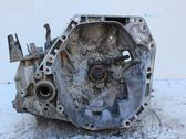 Mechaninė 5 pavarų dėžė