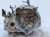 Mechaninė 5 pavarų dėžė