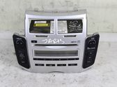Radio/CD/DVD/GPS head unit