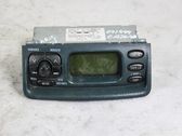 Radio / CD-Player / DVD-Player / Navigation