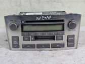 Radio / CD-Player / DVD-Player / Navigation