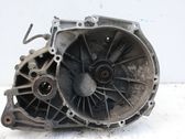 Mechaninė 5 pavarų dėžė