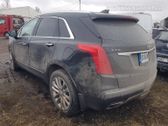 Tailgate/trunk/boot lid