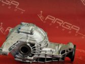 Rear differential