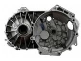 Manual 5 speed gearbox