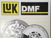 Clutch set kit