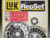 Clutch set kit