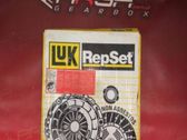 Clutch set kit