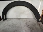 Front arch trim