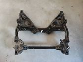 Front subframe