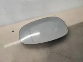 Wing mirror glass