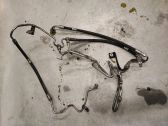 Power steering hose/pipe/line